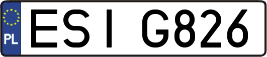 ESIG826