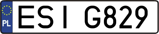 ESIG829