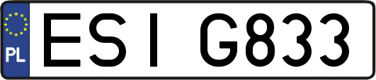 ESIG833