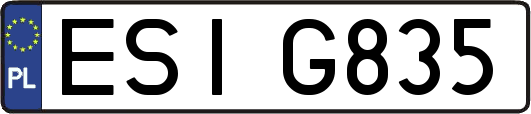 ESIG835