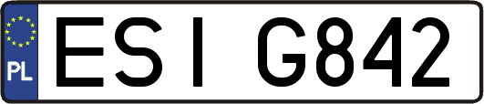 ESIG842