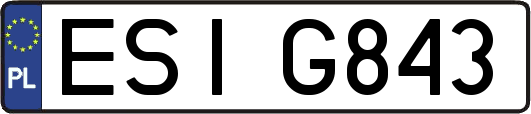 ESIG843