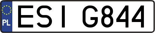 ESIG844