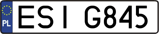 ESIG845