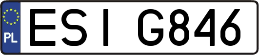 ESIG846