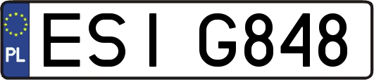 ESIG848