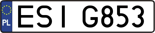 ESIG853