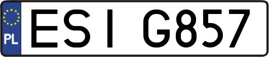 ESIG857