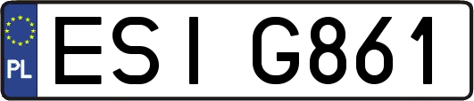 ESIG861