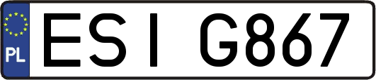 ESIG867