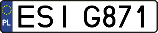ESIG871