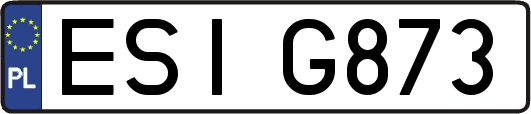 ESIG873