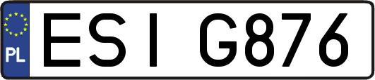 ESIG876