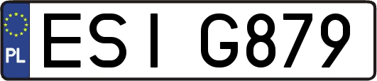 ESIG879