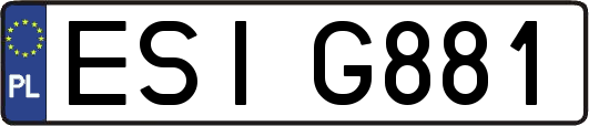 ESIG881