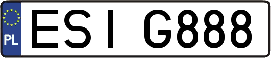 ESIG888