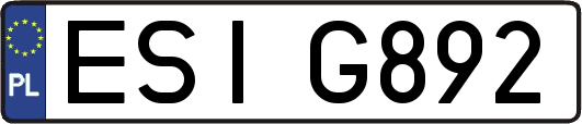 ESIG892