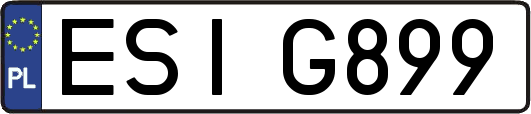 ESIG899