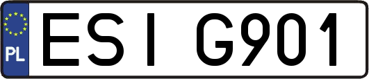 ESIG901