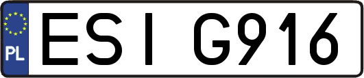ESIG916