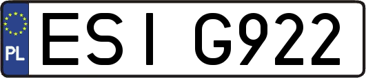 ESIG922