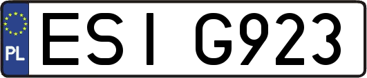 ESIG923