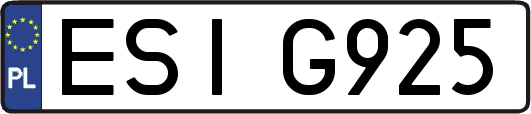 ESIG925