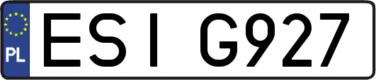 ESIG927