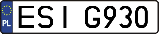 ESIG930