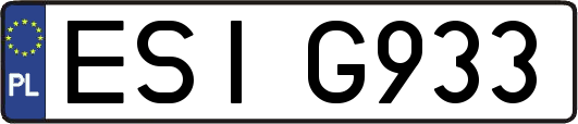 ESIG933