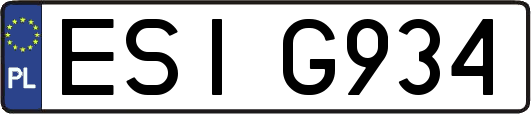ESIG934