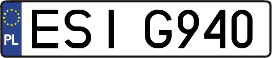 ESIG940