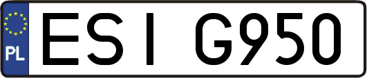 ESIG950