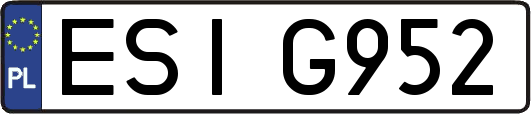 ESIG952