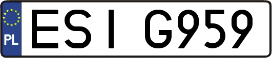 ESIG959