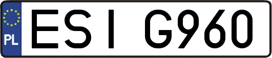 ESIG960
