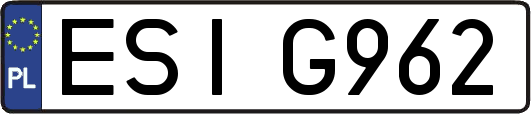 ESIG962
