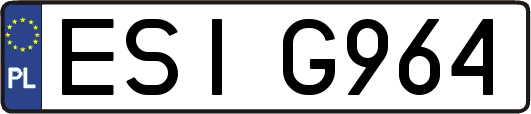 ESIG964