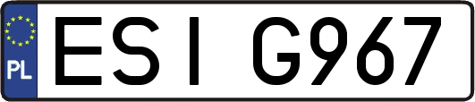 ESIG967
