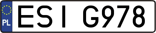 ESIG978