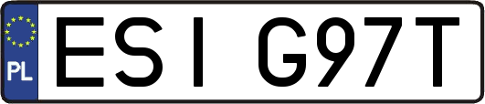 ESIG97T