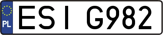 ESIG982