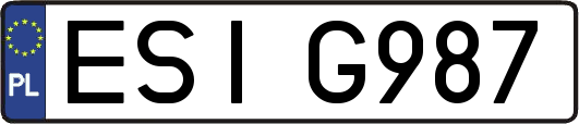 ESIG987