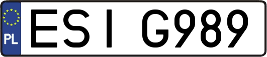 ESIG989