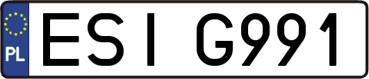 ESIG991