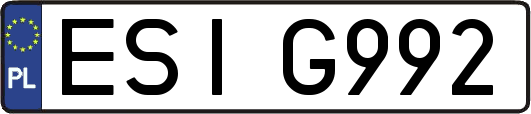ESIG992