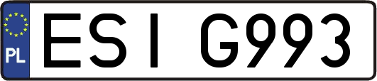 ESIG993