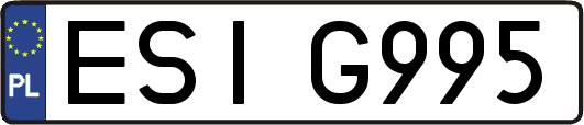 ESIG995
