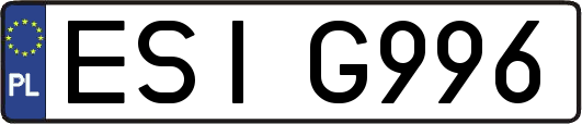 ESIG996