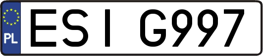 ESIG997